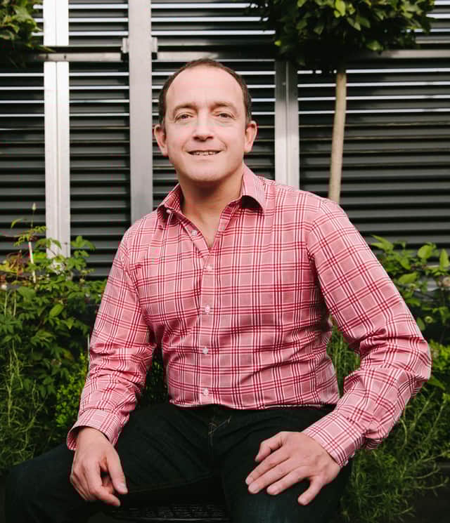 Gilad Tiefenbrun