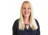 Elaine has received an OBE