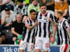 St Mirren midfielder Keanu Baccus scouted by Huddersfield Town as World Cup hopeful attracts transfer interest