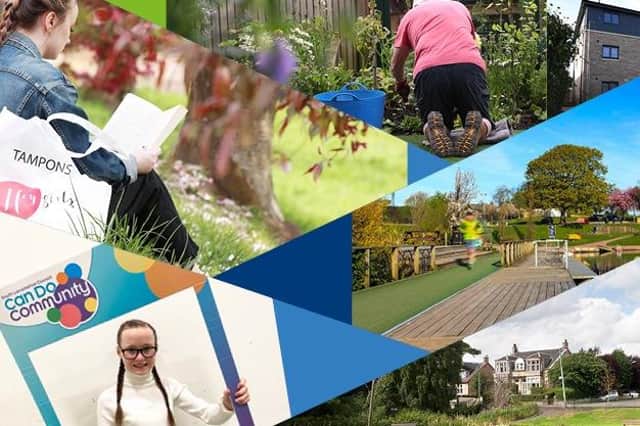 The surveys will remain open until June 17 to allow local people to have their say.