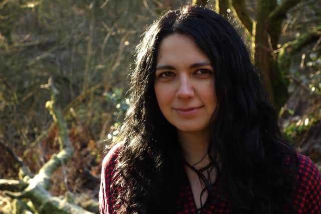 Rachelle Atalla’s debut novel The Pharmacist will be published this month