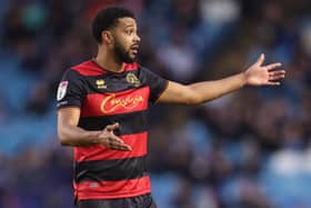 Clarke-Salter has been a regular at QPR, after joining the club permanently from Chelsea in 2022. 