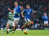 Ex-referee demands retrospective red card for Celtic’s Liel Abada after ‘blatant cheating’ over Rangers dive