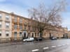 Glasgow property: Beautiful Victorian flat in the heart of the West End
