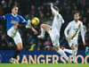 James Sands insists fierce competition in Rangers squad and learning from seasoned campaigners will aid his development