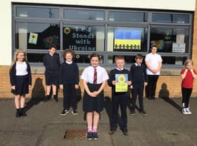 Tannochside Primary School