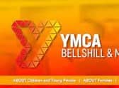 YMCA logo