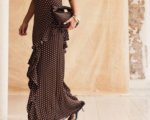 Anthropologie Occasionwear