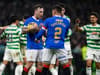 Alan Stubbs admits return of fans to Old Firm fixture ‘frightened’ Rangers as ex-Celtic star issues scathing assessment