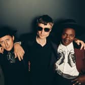 The Libertines are set to play at Glasgow's Barrowland Ballroom on their All Quiet On The Esplanade Tour. 