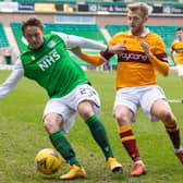 Hibs fans will hope Allan returns in the best possible shape this summer.