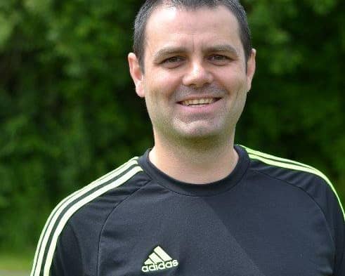 Forth Wanderers manager Thomas Devine already has 14 players signed for next season