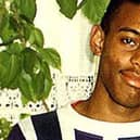 Stephen Lawrence