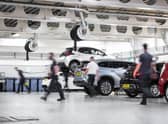 The offer applies to any car under 10 years old and with fewer than 100,000 miles on the clock
