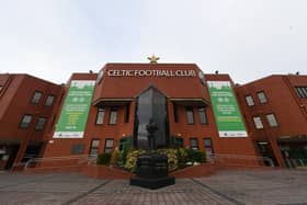 How will you do in our Celtic quiz?