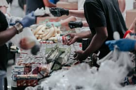 Christmas in Glasgow 2022: the list of food banks in the Glasgow area open around Christmas Day