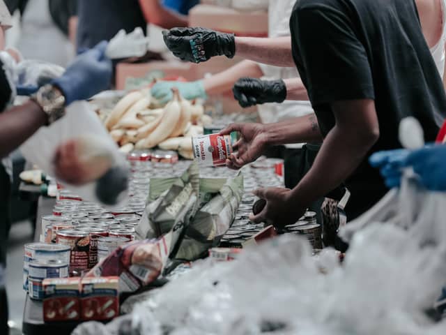 Christmas in Glasgow 2022: the list of food banks in the Glasgow area open around Christmas Day