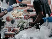 Christmas in Glasgow 2022: the list of food banks in the Glasgow area open around Christmas Day