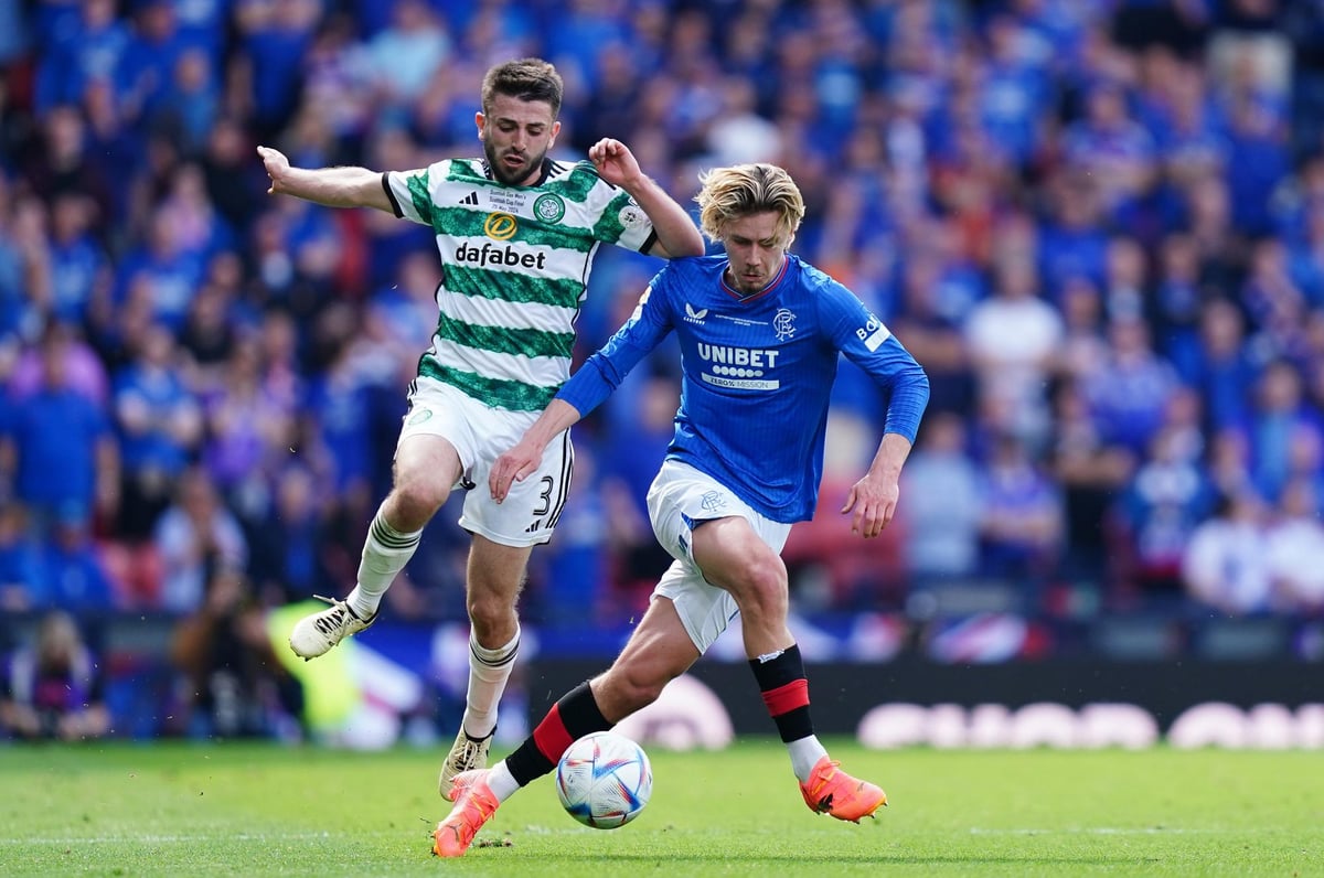 10 pundits react to Celtic vs Rangers drama as Ibrox referee rage lands amid serious Hoops transfer prediction