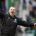 Neil Lennon won the Championship as Hibs manager and qualified for Europe the following season. The former Celtic boss is tipped to return to his old club Hibs.  