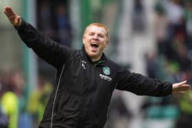 Neil Lennon won the Championship as Hibs manager and qualified for Europe the following season. The former Celtic boss is tipped to return to his old club Hibs.  