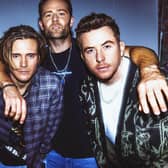 POP rock superstars McFly to headline Sounds Of The City in Leeds Millennium Square on Thursday, July 6, 2023.