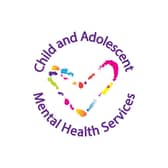 The new CAMHS logo has been officially chosen and unveiled