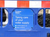 The work which started in January has now been completed