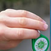 Players then find their nearest “Beat Box” which will appear on lampposts around the towns
