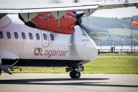 Loganair
