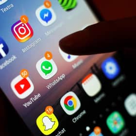 Social media and telecoms firms have been urged to go ‘faster and further’ to prevent fraud.  