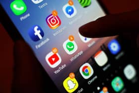 Social media and telecoms firms have been urged to go ‘faster and further’ to prevent fraud.  