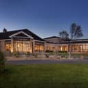 Glasgow Westerwood Hotel, Spa and Golf Resort