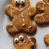 Brownies in Milngavie have been putting their baking skills to good use