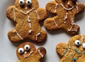 Brownies in Milngavie have been putting their baking skills to good use