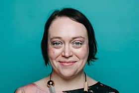 Angela Prentner-Smith