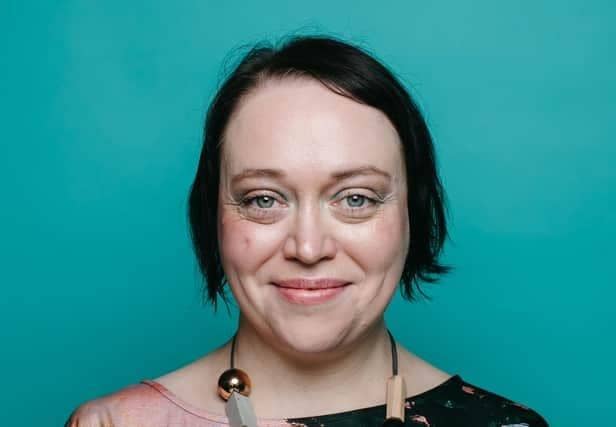 Angela Prentner-Smith