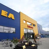 All IKEA stores including in Glasgow will be closed on Monday, September 19 to allow staff to pay respects to Queen Elizabeth II on her funeral day. 
