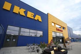 All IKEA stores including in Glasgow will be closed on Monday, September 19 to allow staff to pay respects to Queen Elizabeth II on her funeral day. 