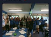 Condorrat Primary