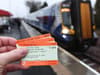 ScotRail ticket machines showing ‘error’ messages