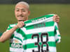 Daizen Maeda relishing Ange Postecoglou reunion as new Celtic striker makes Kyogo Furuhashi admission