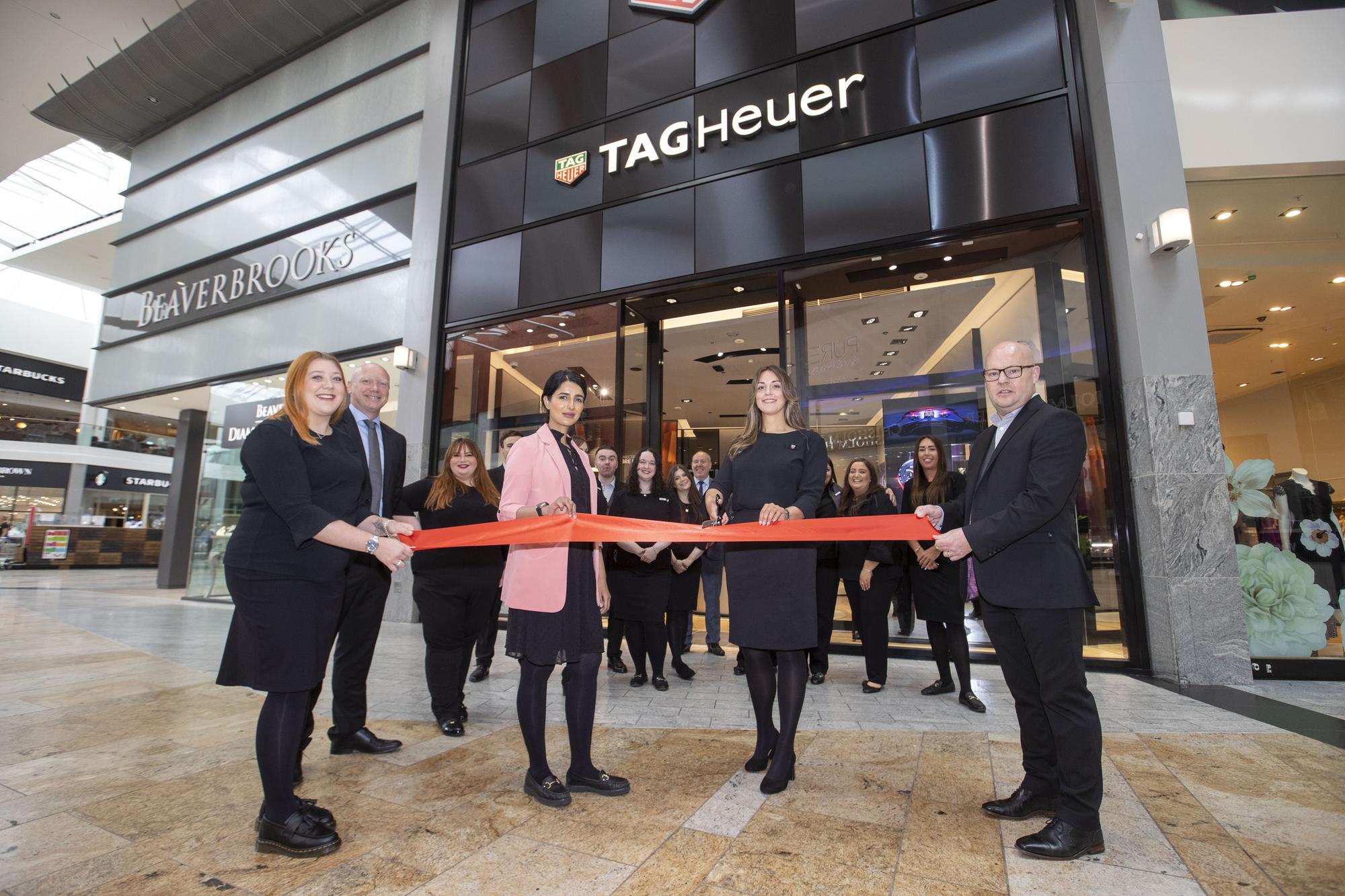 Silverburn jewellers discount