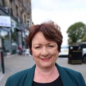 Rona Mackay MSP