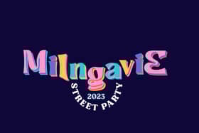CELEBRATION: The first ever Milngavie Street Party, an independent event with fun at the helm, is promising 'something for everyone'