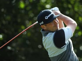 Ewen Ferguson goes into the Scottish Open on the back of a fine showing at last week's Irish Open