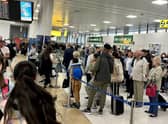 The industry says it was taken by surprise by government lifting restrictions earlier this year.
