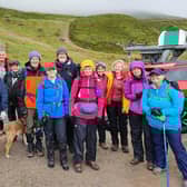 Walk Run Cycle in and around East Dunbartonshire members love exploring the outdoors