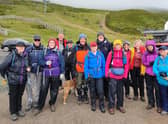 Walk Run Cycle in and around East Dunbartonshire members love exploring the outdoors