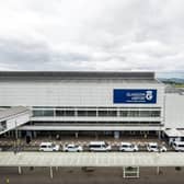 Glasgow Airport has announced that there has been an increase for airport parking in their pick-up and drop-off zones. 